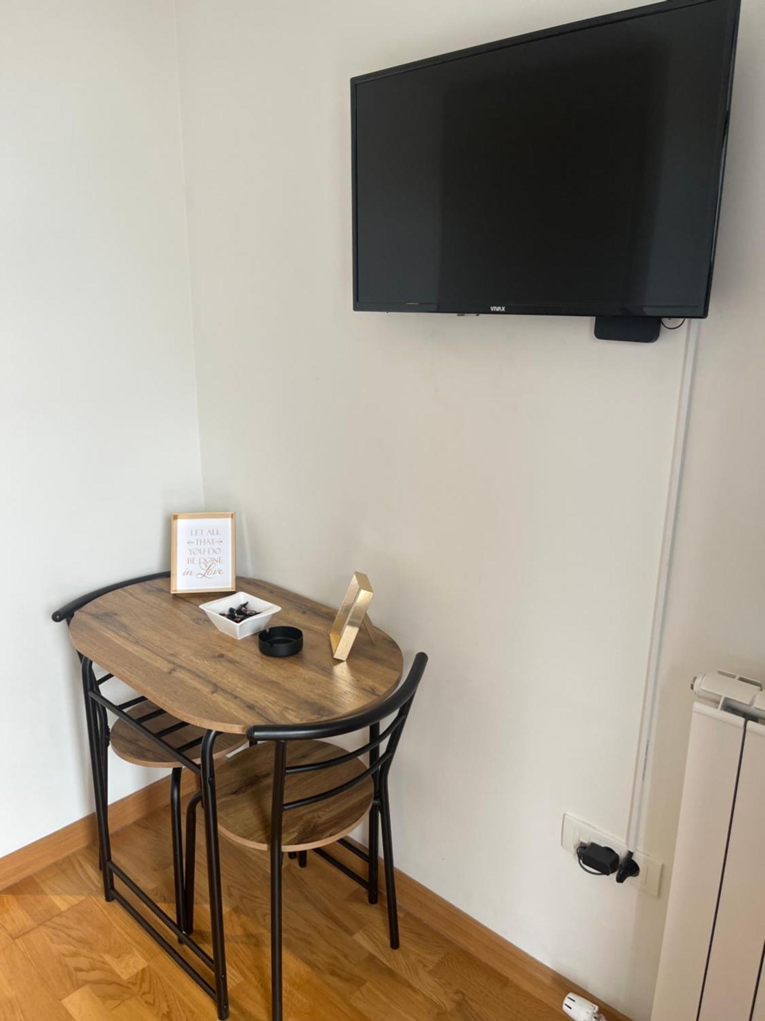A&J BW Apartments بلغراد المظهر الخارجي الصورة