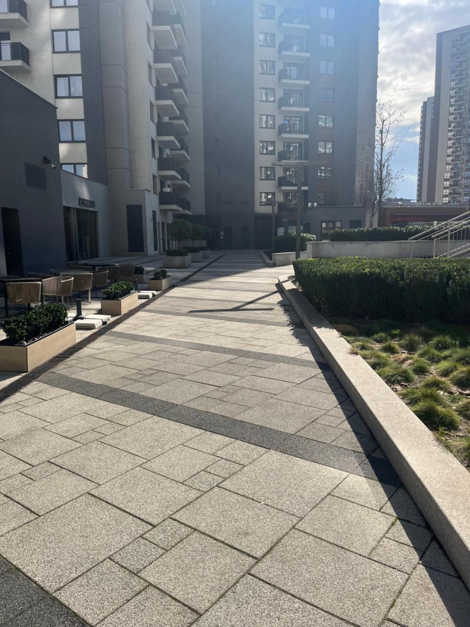 A&J BW Apartments بلغراد المظهر الخارجي الصورة