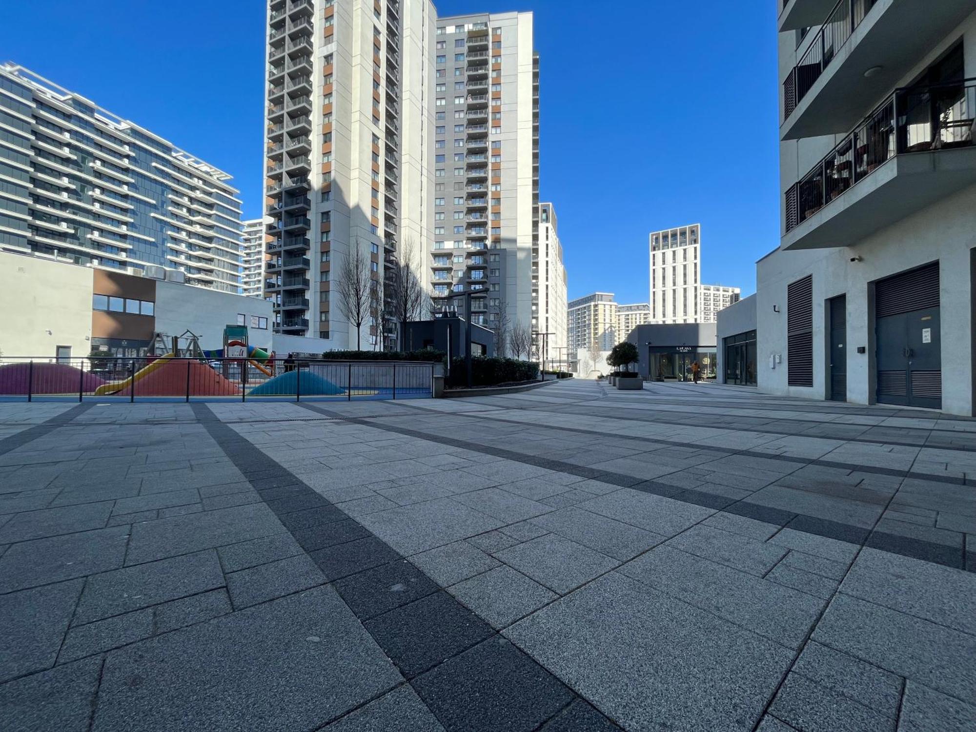 A&J BW Apartments بلغراد المظهر الخارجي الصورة